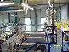  PLANTEX BCF Filament Line, 1998, tri-color, 150-288 kg/hr,